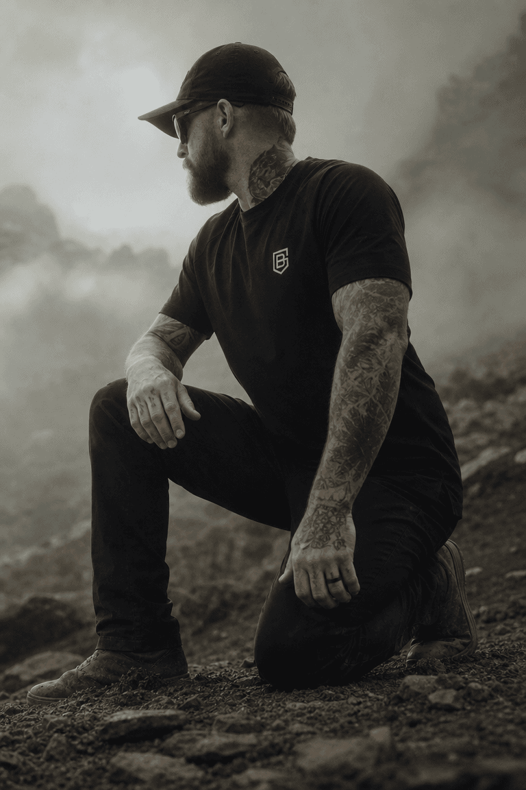 Operator Tee