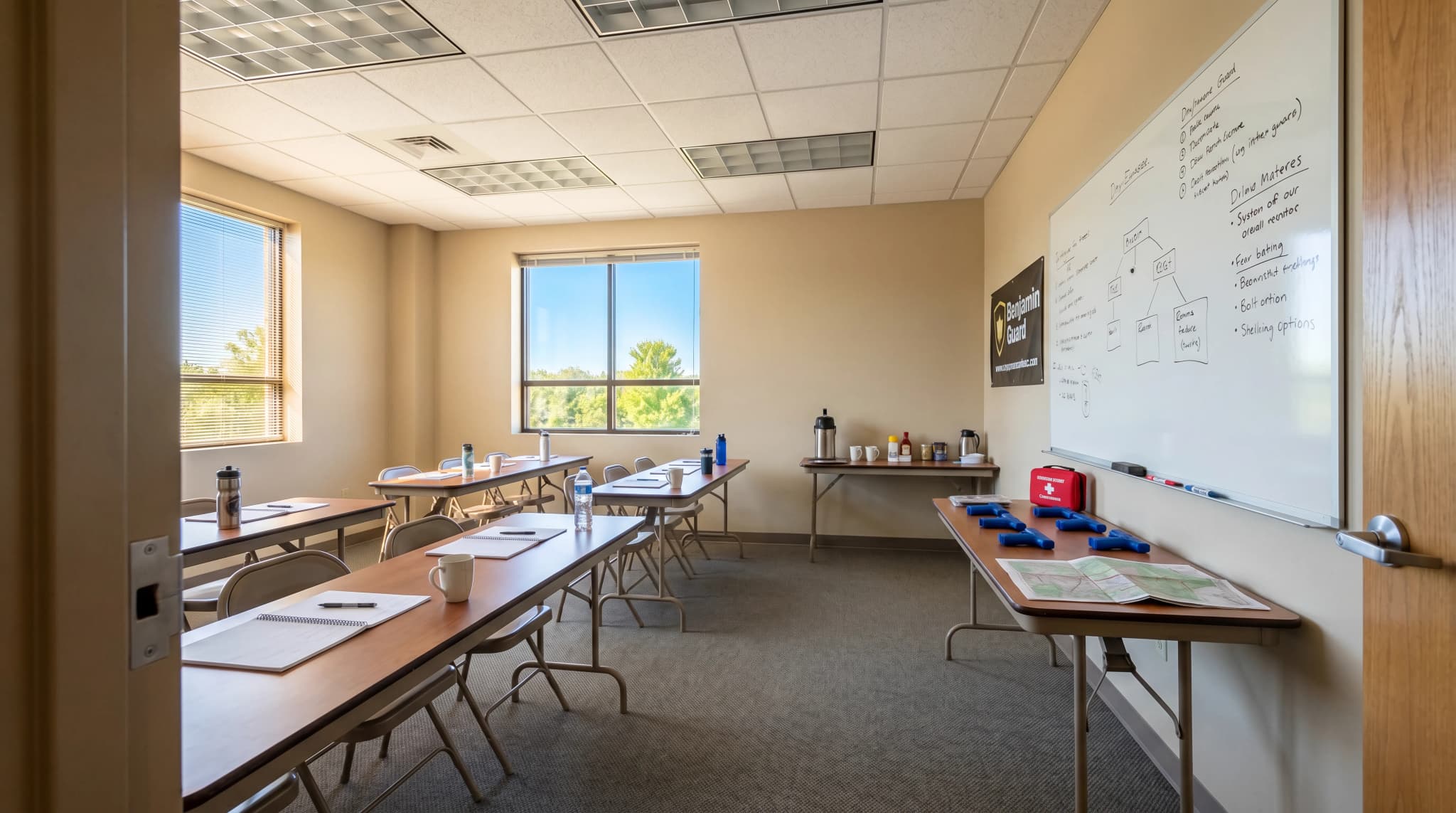CLASSROOM