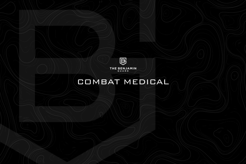 Combat Medical - The Benjamin Guard