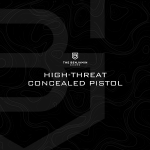 High Treat Concealed Pistol Class