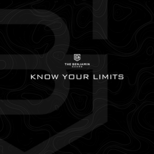 Know Your Limits class