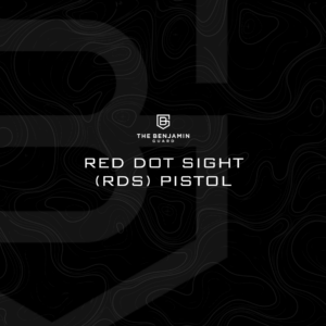 Red Dot Sight Pistol Class